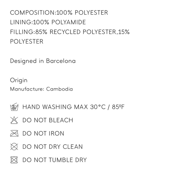 Mango Faux Shearling Jacket - Picture 10 of 15